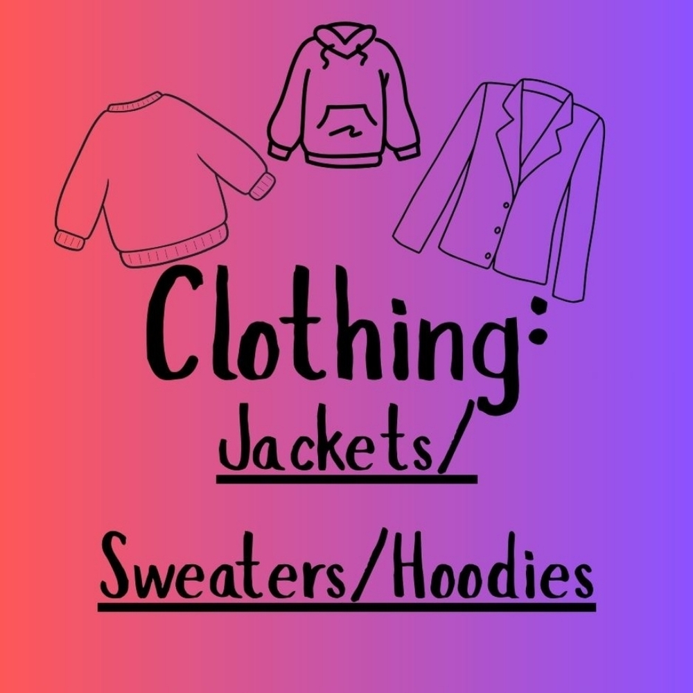 ✨️💕Organized Listings For Easier Shopping💕✨️ - Picture 4 of 16